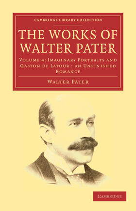 Pater |  The Works of Walter Pater | Buch |  Sack Fachmedien