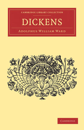 Ward |  Dickens | Buch |  Sack Fachmedien