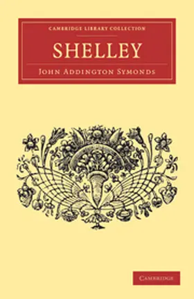 Symonds |  Shelley | Buch |  Sack Fachmedien