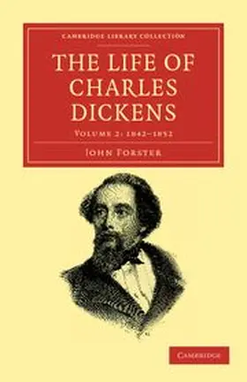 Forster |  The Life of Charles Dickens - Volume 2 | Buch |  Sack Fachmedien