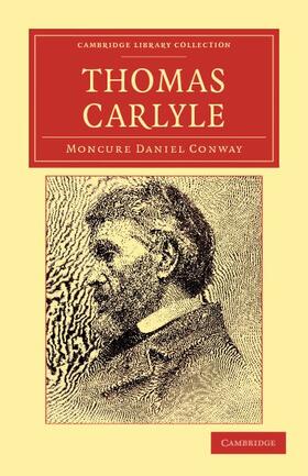 Conway |  Thomas Carlyle | Buch |  Sack Fachmedien