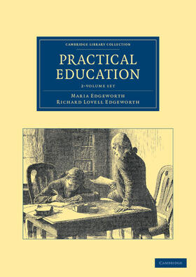 Edgeworth |  Practical Education 2 Volume Set | Buch |  Sack Fachmedien