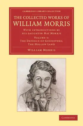 Morris |  The Collected Works of William Morris | Buch |  Sack Fachmedien