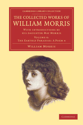 Morris |  The Collected Works of William Morris | Buch |  Sack Fachmedien