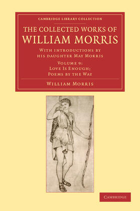 Morris |  The Collected Works of William Morris | Buch |  Sack Fachmedien