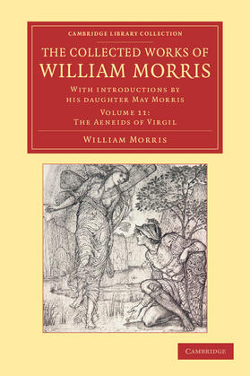 Morris |  The Collected Works of William Morris | Buch |  Sack Fachmedien