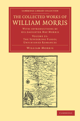 Morris |  The Collected Works of William Morris | Buch |  Sack Fachmedien