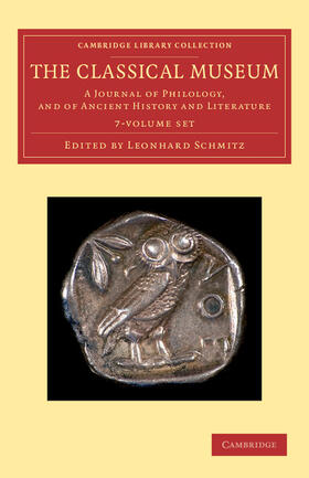 Schmitz |  The Classical Museum 7 Volume Set | Buch |  Sack Fachmedien