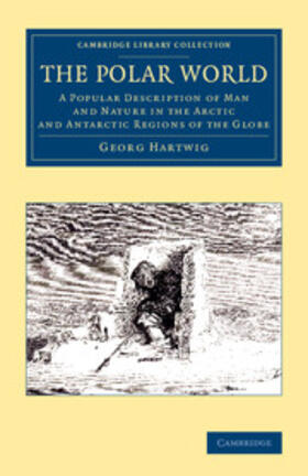 Hartwig |  The Polar World | Buch |  Sack Fachmedien