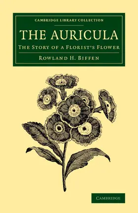 Biffen |  The Auricula | Buch |  Sack Fachmedien