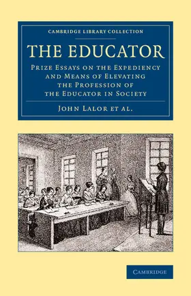 Lalor / Heraud / Higginson |  The Educator | Buch |  Sack Fachmedien