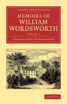 Wordsworth |  Memoirs of William Wordsworth | Buch |  Sack Fachmedien