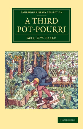 Earle |  A Third Pot-Pourri | Buch |  Sack Fachmedien