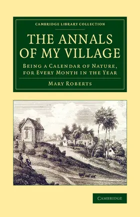 Roberts |  The Annals of My Village | Buch |  Sack Fachmedien