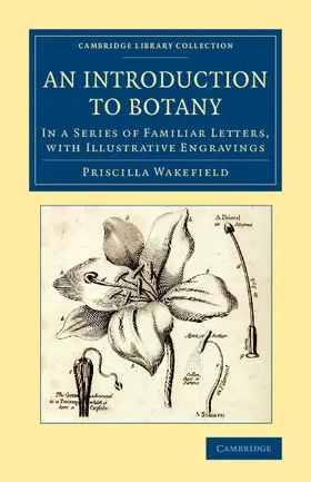 Wakefield |  An Introduction to Botany | Buch |  Sack Fachmedien