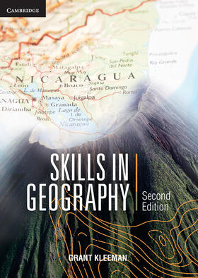 Kleeman |  Skills in Geography Print Textbook | Buch |  Sack Fachmedien