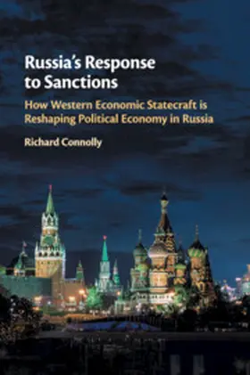 Connolly |  Russia's Response to Sanctions | Buch |  Sack Fachmedien