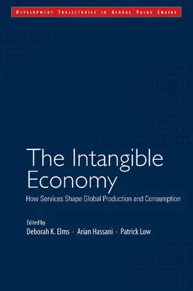 Elms / Hassani / Low |  The Intangible Economy | Buch |  Sack Fachmedien