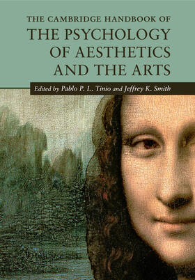 Smith / Tinio |  The Cambridge Handbook of the Psychology of Aesthetics and the Arts | Buch |  Sack Fachmedien