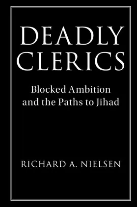 Nielsen |  Deadly Clerics | Buch |  Sack Fachmedien