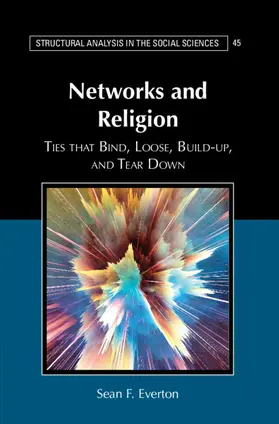 Everton |  Networks and Religion | Buch |  Sack Fachmedien