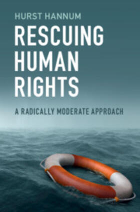 Hannum |  Rescuing Human Rights | Buch |  Sack Fachmedien