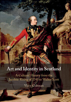 Coltman |  Art and Identity in Scotland | Buch |  Sack Fachmedien