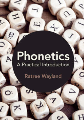 Wayland |  Phonetics | Buch |  Sack Fachmedien