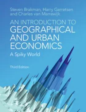 Brakman / Garretsen / van Marrewijk |  An Introduction to Geographical and Urban Economics | Buch |  Sack Fachmedien