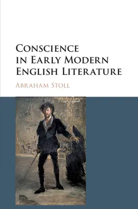 Stoll |  Conscience in Early Modern English Literature | Buch |  Sack Fachmedien