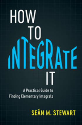 Stewart |  How to Integrate It | Buch |  Sack Fachmedien