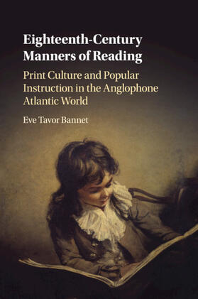 Bannet |  Eighteenth-Century Manners of Reading | Buch |  Sack Fachmedien