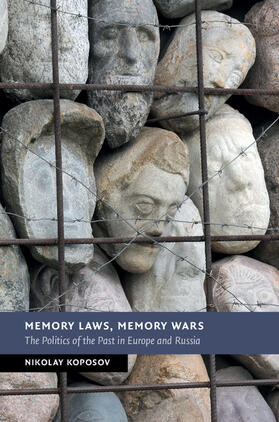 Koposov |  Memory Laws, Memory Wars | Buch |  Sack Fachmedien