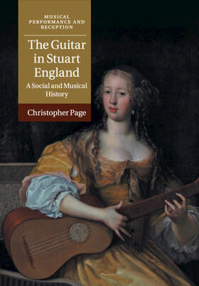 Page |  The Guitar in Stuart England | Buch |  Sack Fachmedien