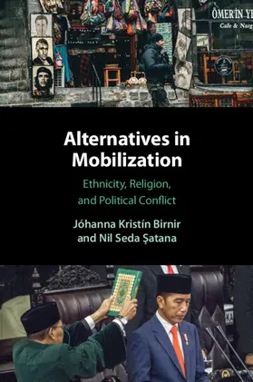 Birnir / Satana |  Alternatives in Mobilization | Buch |  Sack Fachmedien