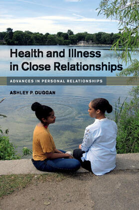 Duggan |  Health and Illness in Close Relationships | Buch |  Sack Fachmedien