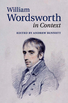 Bennett |  William Wordsworth in Context | Buch |  Sack Fachmedien