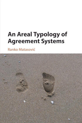 Matasovic |  An Areal Typology of Agreement Systems | Buch |  Sack Fachmedien