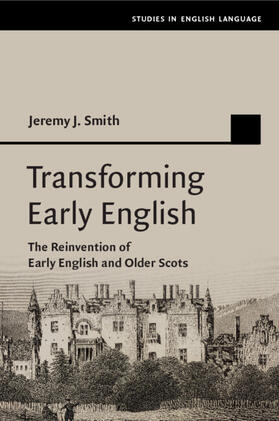 Smith |  Transforming Early English | Buch |  Sack Fachmedien