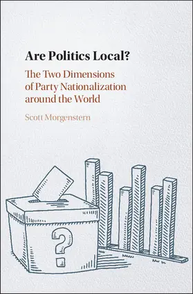 Morgenstern |  Are Politics Local? | Buch |  Sack Fachmedien