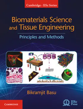 Basu |  Biomaterials Science and Tissue Engineering | Buch |  Sack Fachmedien