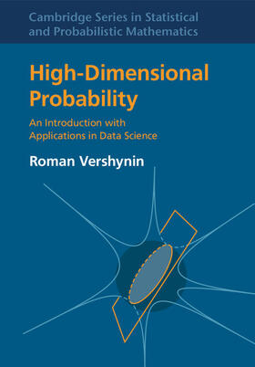 Vershynin |  High-Dimensional Probability | Buch |  Sack Fachmedien