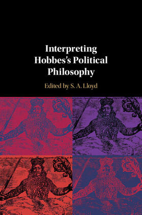 Lloyd |  Interpreting Hobbes's Political Philosophy | Buch |  Sack Fachmedien
