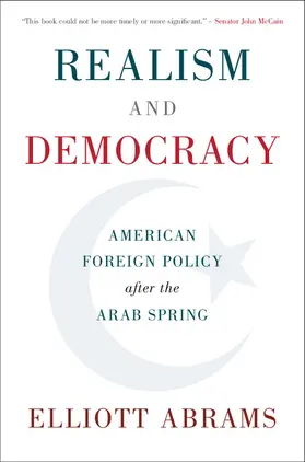 Abrams |  Realism and Democracy | Buch |  Sack Fachmedien