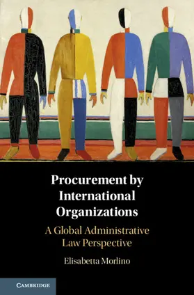 Morlino |  Procurement by International Organizations | Buch |  Sack Fachmedien