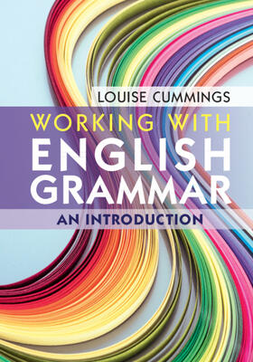 Cummings |  Working with English Grammar | Buch |  Sack Fachmedien
