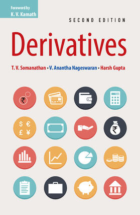 Somanathan / Nageswaran / Gupta |  Derivatives | Buch |  Sack Fachmedien