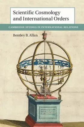 Allan |  Scientific Cosmology and International Orders | Buch |  Sack Fachmedien