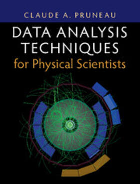 Pruneau |  Data Analysis Techniques for Physical             Scientists | Buch |  Sack Fachmedien