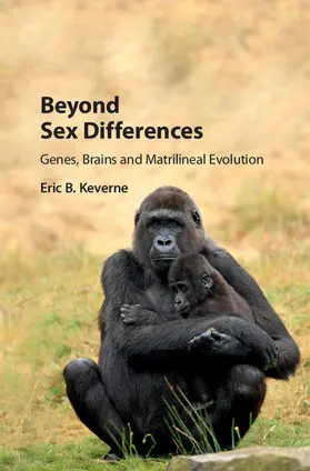 Keverne |  Beyond Sex Differences | Buch |  Sack Fachmedien